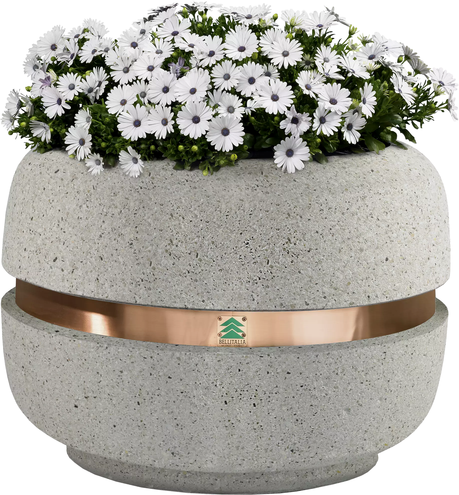 Vorschau: Pflanzbehälter TIMELESS Vorschau: Pflanzbehälter TIMELESS